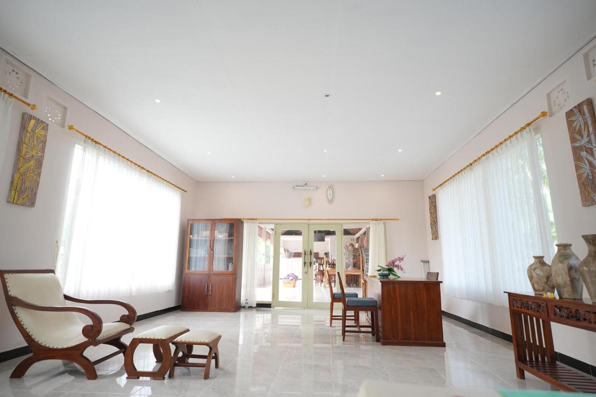 Coco Penida 4* Sakti