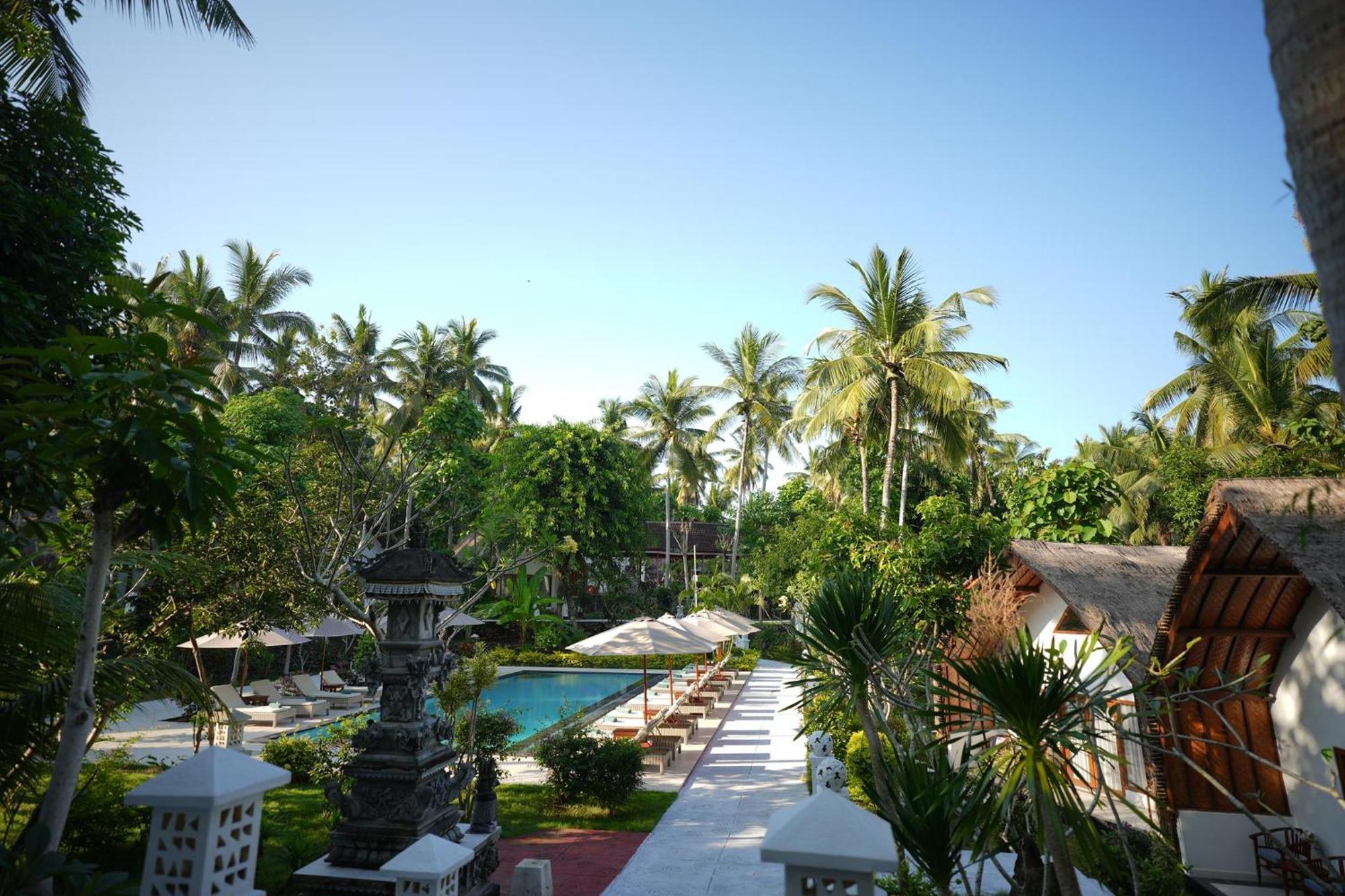 Coco Penida 4* Sakti