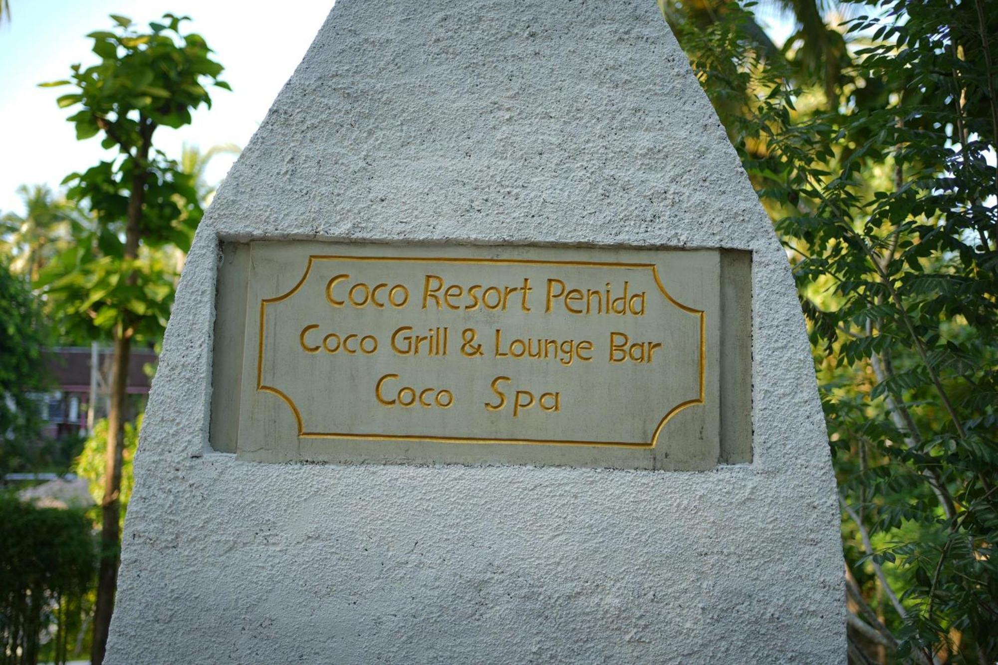 Coco Penida 4*