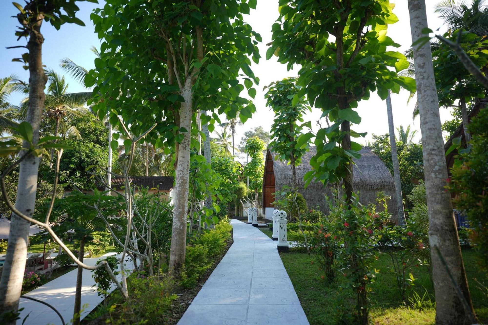 Ferienpark Coco Penida