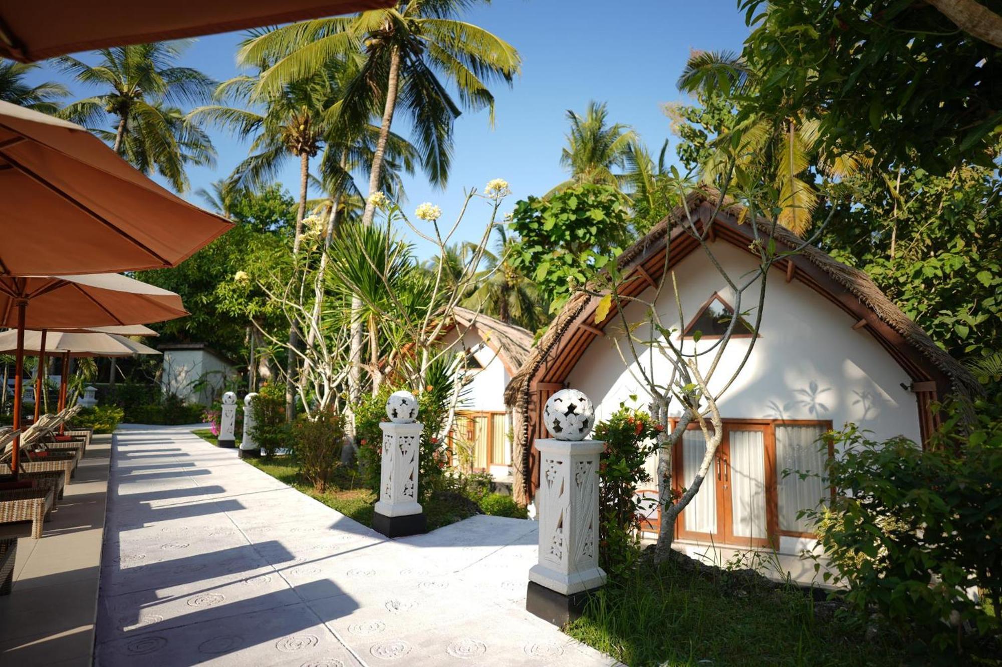 Coco Penida 4* Sakti