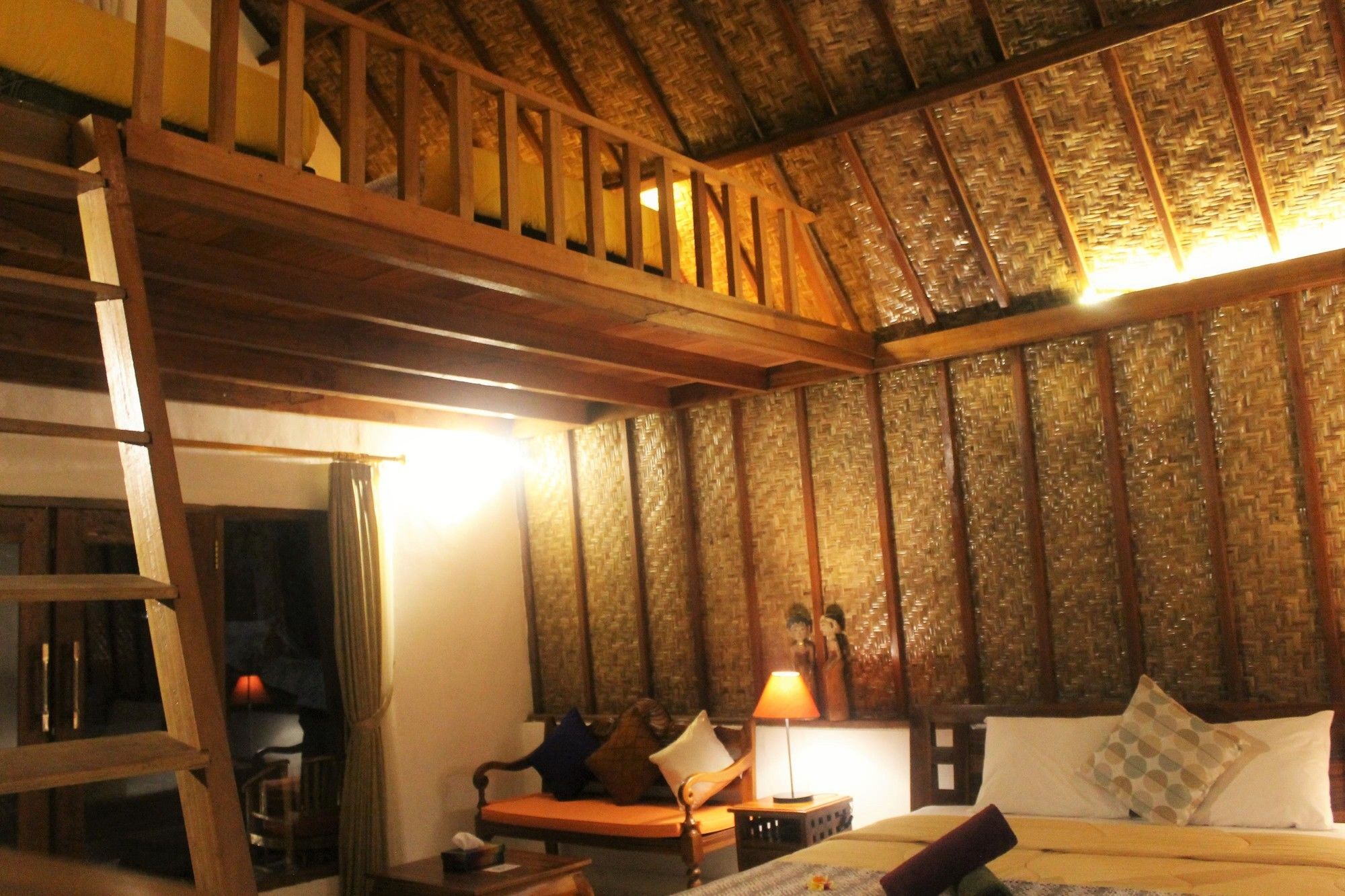 Coco Penida 4* Sakti